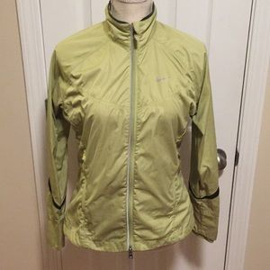 2 for $10 Nike running jacket